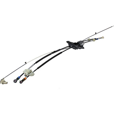 Metzger Seilzug, Schaltgetriebe 3150335