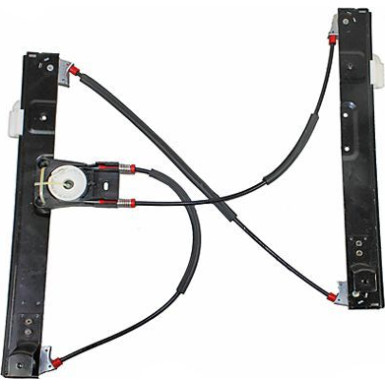 Metzger Fensterheber 2160416