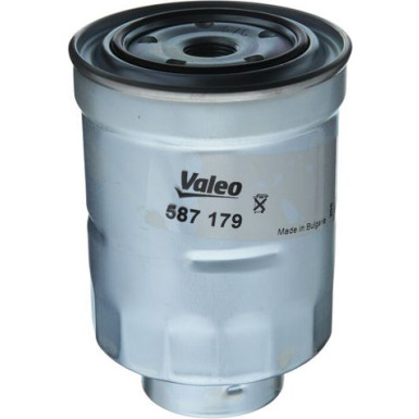 Valeo Kraftstofffilter 587179