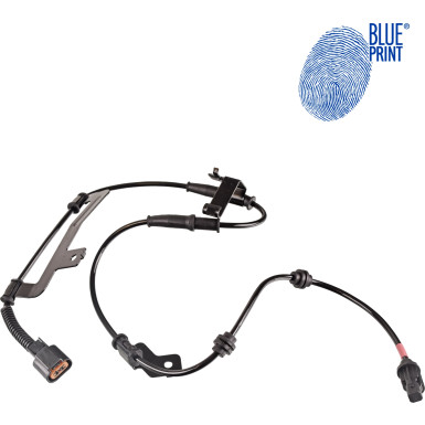 Sensor, Raddrehzahl ADG07192