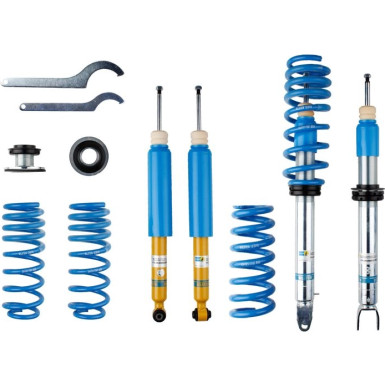 Bilstein Fahrwerkssatz, Federn/Dämpfer BILSTEIN - B14 PSS 47-258037