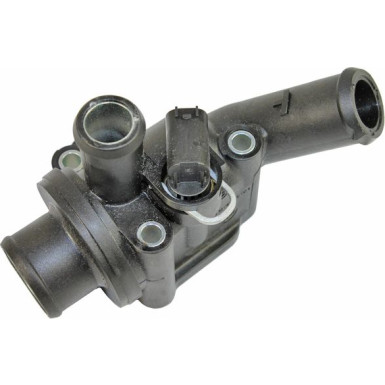 Thermostat, Kühlmittel 4006214 Thermostat, Kühlmittel 4006214