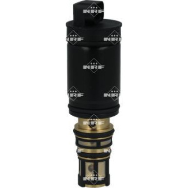 NRF Regelventil, Kompressor 38617