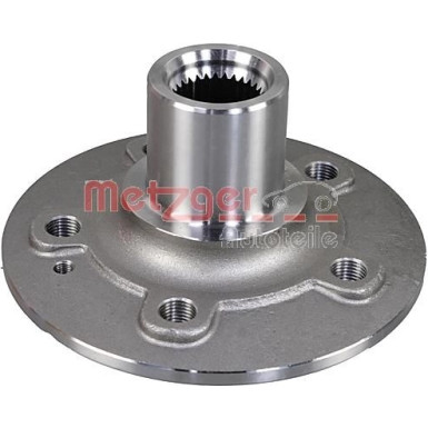 Metzger Radnabe N 1101
