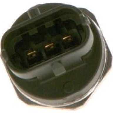 BOSCH Sensor, Kraftstoffdruck 0 261 545 124