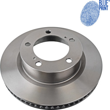 Blue Print Bremsscheibe ADT343260
