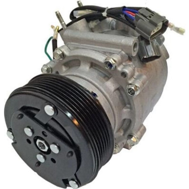 Kompressor, Klimaanlage ACP 943 000S Kompressor, Klimaanlage ACP 943 000S
