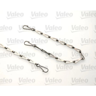 Valeo Verschluss, Kraftstoffbehälter 247717