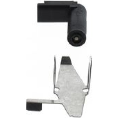 Sensor, Nockenwellenposition 0 986 280 743 Sensor, Nockenwellenposition 0 986 280 743