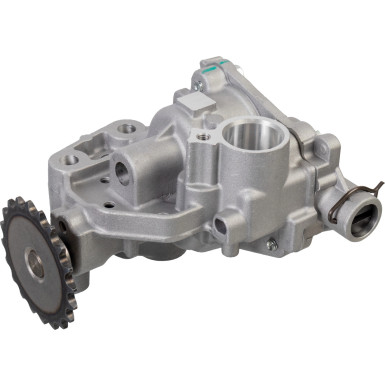 FEBI BILSTEIN 178956 Ölpumpe FEBI BILSTEIN 178956 Ölpumpe