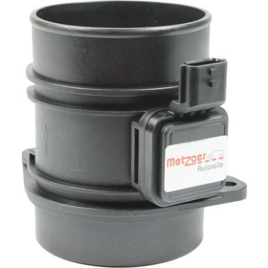 Metzger Luftmassenmesser 0890343