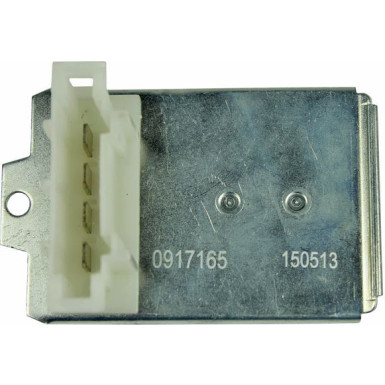 Metzger Widerstand, Innenraumgebläse 0917165