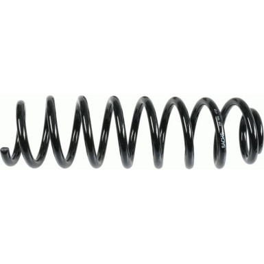 Sachs Fahrwerksfeder 998 662