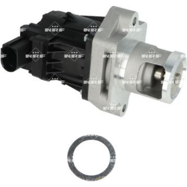AGR-Ventil 48684 AGR-Ventil 48684