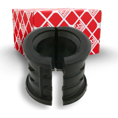 FEBI BILSTEIN 22837 Lagerung, Stabilisator FEBI BILSTEIN 22837 Lagerung, Stabilisator