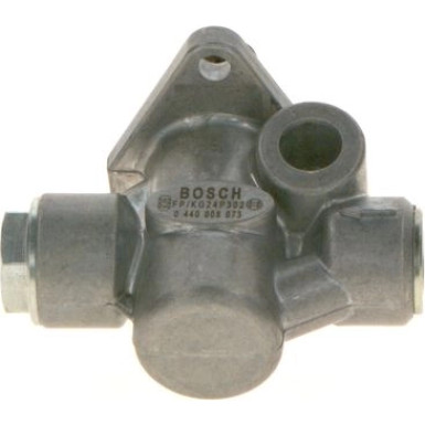 BOSCH Kraftstoffpumpe 0 440 008 982