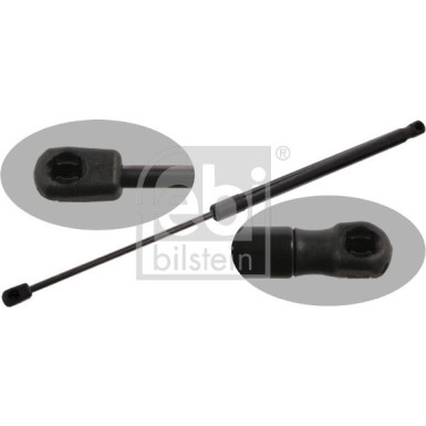 FEBI BILSTEIN 38234 Gasfeder, Koffer-/Laderaum