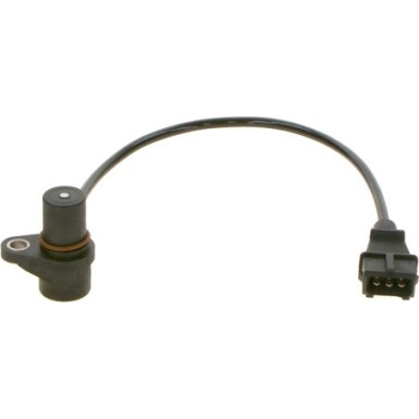 BOSCH Sensor, Nockenwellenposition 0 281 002 165