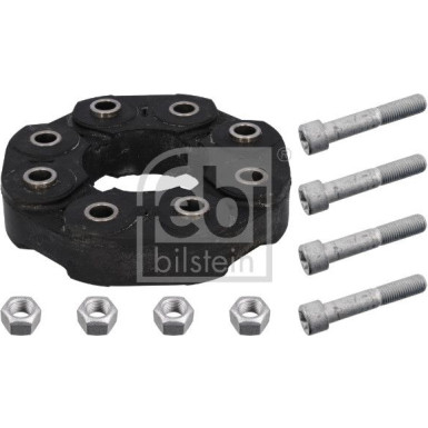 febi bilstein Gelenk, Längswelle 186495