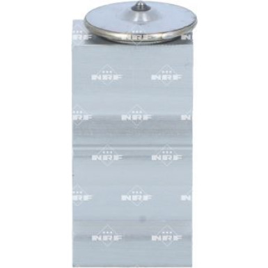 NRF Expansionsventil, Klimaanlage EASY FIT 38524