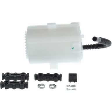 BOSCH Kraftstoffpumpe 0 986 580 825