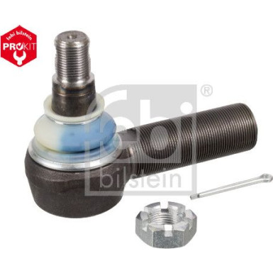 FEBI BILSTEIN 02546 Spurstangenkopf