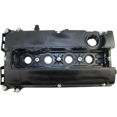 Metzger Zylinderkopfhaube 2389107