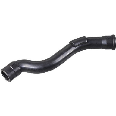 Metzger Schlauch, Kurbelgehäuseentlüftung 2380163