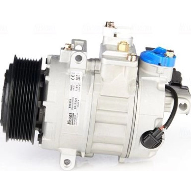 Kompressor, Klimaanlage 890359 Kompressor, Klimaanlage 890359