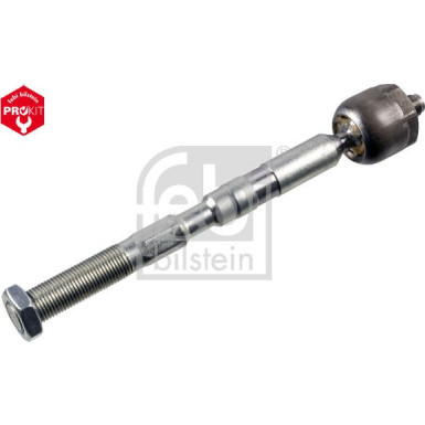 FEBI BILSTEIN 45950 Axialgelenk, Spurstange