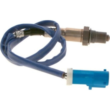BOSCH Lambdasonde 0 258 986 744 BOSCH Lambdasonde 0 258 986 744