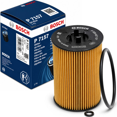 BOSCH F 026 407 157 Ölfilter BOSCH F 026 407 157 Ölfilter
