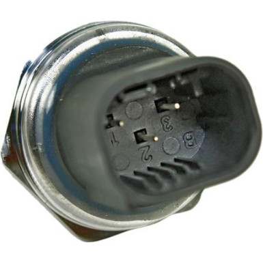 Metzger Sensor, Abgasdruck 0906305