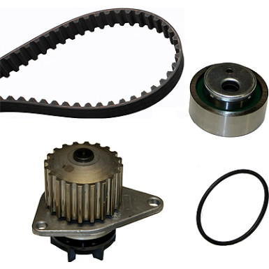 Wasserpumpe + Zahnriemensatz 530 0016 30 Wasserpumpe + Zahnriemensatz 530 0016 30