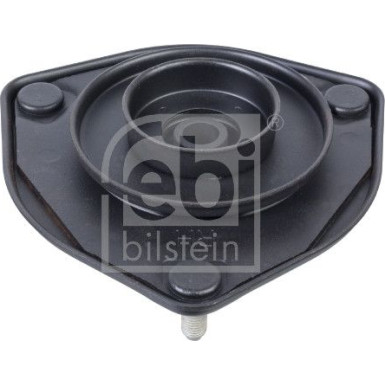 FEBI BILSTEIN 106375 Federbeinstützlager, Domlager