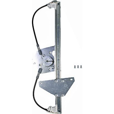 Metzger Fensterheber 2160523