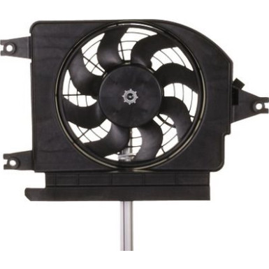 Mahle Lüfter, Klimakondensator BEHR Premium Line ACF 30 000P