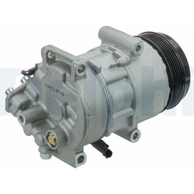 Kompressor, Klimaanlage CS20499 Kompressor, Klimaanlage CS20499