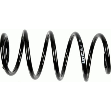 Sachs Fahrwerksfeder 993 166