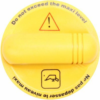 Metzger Verschluss, Öleinfüllstutzen 2141004