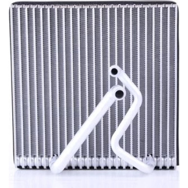 Nissens Verdampfer, Klimaanlage 92163