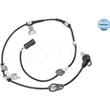 Meyle Sensor, Raddrehzahl MEYLE-ORIGINAL: True to OE 35-14 899 0010 Meyle Sensor, Raddrehzahl MEYLE-ORIGINAL: True to OE 35-14 899 0010