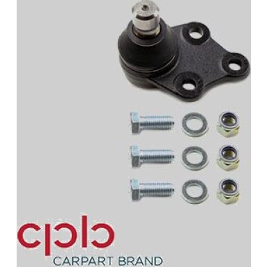 CPB Trag-/Führungsgelenk 506171