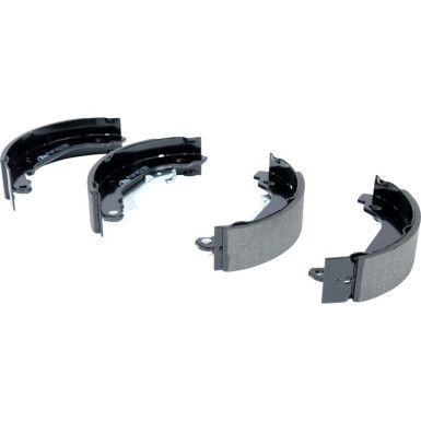 ATE Bremsbackensatz 03.0137-0358.2 ATE Bremsbackensatz 03.0137-0358.2