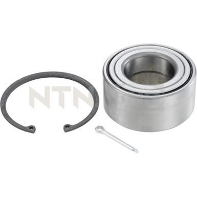 NTN-SNR Radlagersatz R184.14