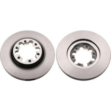 Bremsscheibe DF6442 Bremsscheibe DF6442