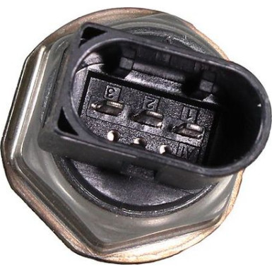 Metzger Sensor, Kraftstoffdruck 0906467