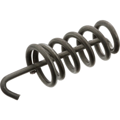 FEBI BILSTEIN 02103 Feder, Bremsbacken FEBI BILSTEIN 02103 Feder, Bremsbacken