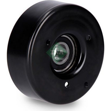 INA Spannrolle, Keilrippenriemen 531 0571 10