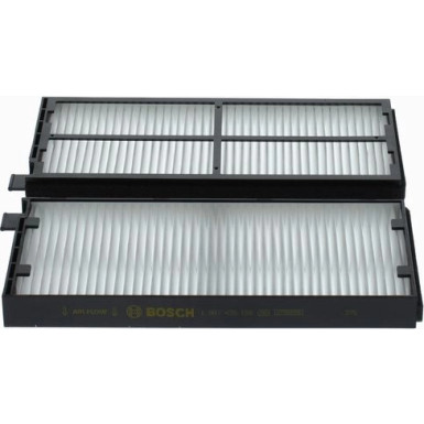 Filter, Innenraumluft 1 987 435 158 Filter, Innenraumluft 1 987 435 158